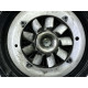 Вискомуфта (система охлаждения) LAND ROVER Range Rover L405 2014 5.0 LR012644