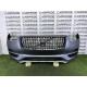 Бампер (наружные элементы кузова) Volvo XC90 T6 2016 2.0 39799446