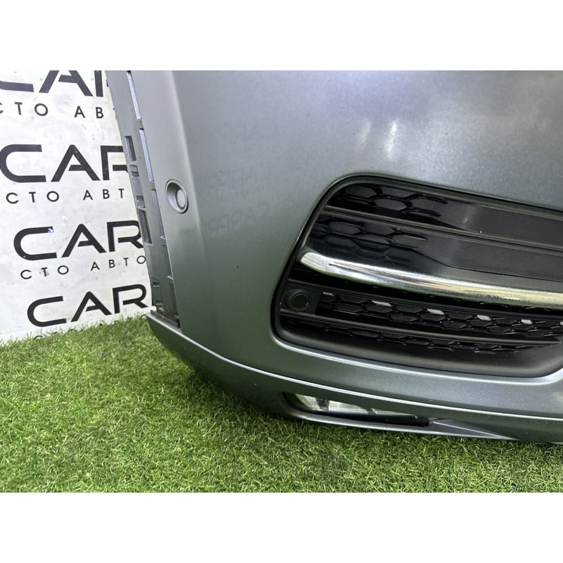 Бампер (наружные элементы кузова) Volvo XC90 T6 2016 2.0 39799446