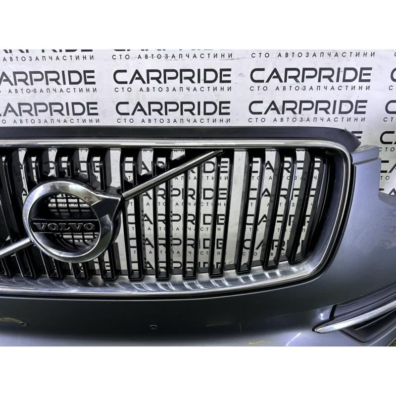 Бампер (наружные элементы кузова) Volvo XC90 T6 2016 2.0 39799446