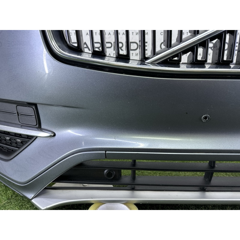 Бампер (наружные элементы кузова) Volvo XC90 T6 2016 2.0 39799446