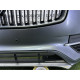Бампер (наружные элементы кузова) Volvo XC90 T6 2016 2.0 39799446