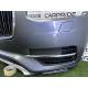 Бампер (наружные элементы кузова) Volvo XC90 T6 2016 2.0 39799446