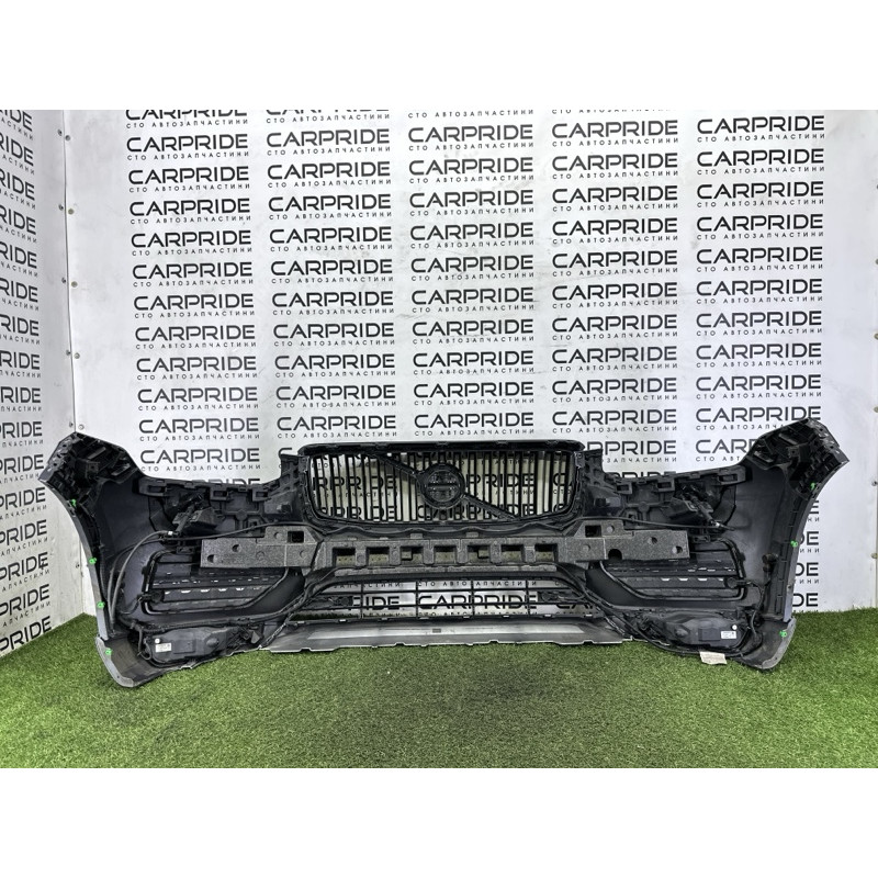 Бампер (наружные элементы кузова) Volvo XC90 T6 2016 2.0 39799446