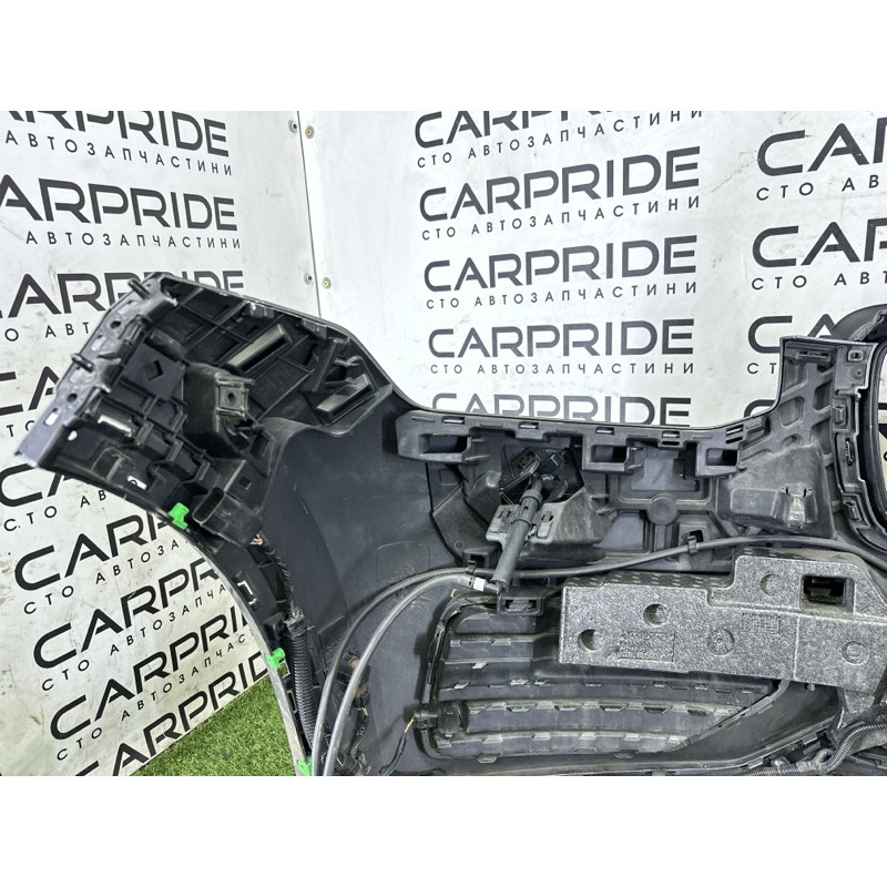 Бампер (наружные элементы кузова) Volvo XC90 T6 2016 2.0 39799446