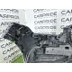 Бампер (наружные элементы кузова) Volvo XC90 T6 2016 2.0 39799446