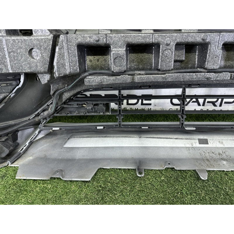 Бампер (наружные элементы кузова) Volvo XC90 T6 2016 2.0 39799446