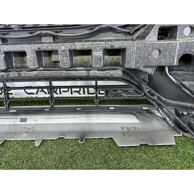 Бампер (наружные элементы кузова) Volvo XC90 T6 2016 2.0 39799446