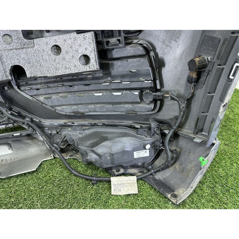 Бампер (наружные элементы кузова) Volvo XC90 T6 2016 2.0 39799446