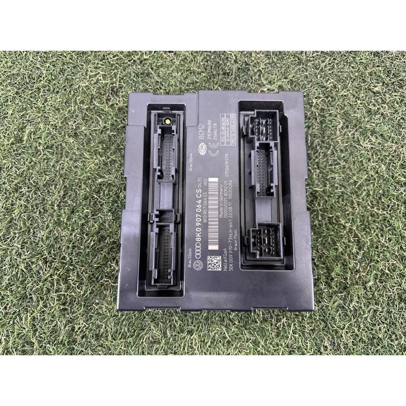 Модуль BCM (електрика / блоки управління) AUDI Q5 8R 2012 3.2 8K0907064CS
