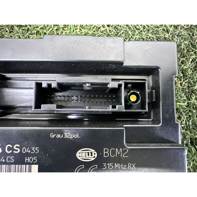 Модуль BCM (електрика / блоки управління) AUDI Q5 8R 2012 3.2 8K0907064CS