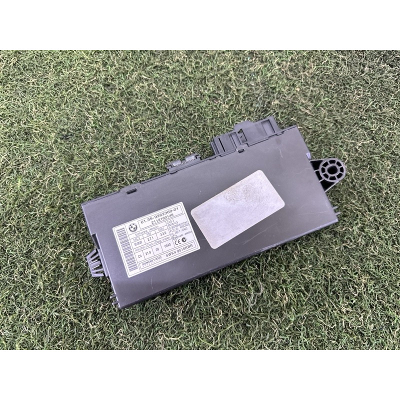 Блок управления CAS (электрика / блоки управления) BMW X5 E70 2012 4.4 61359395656