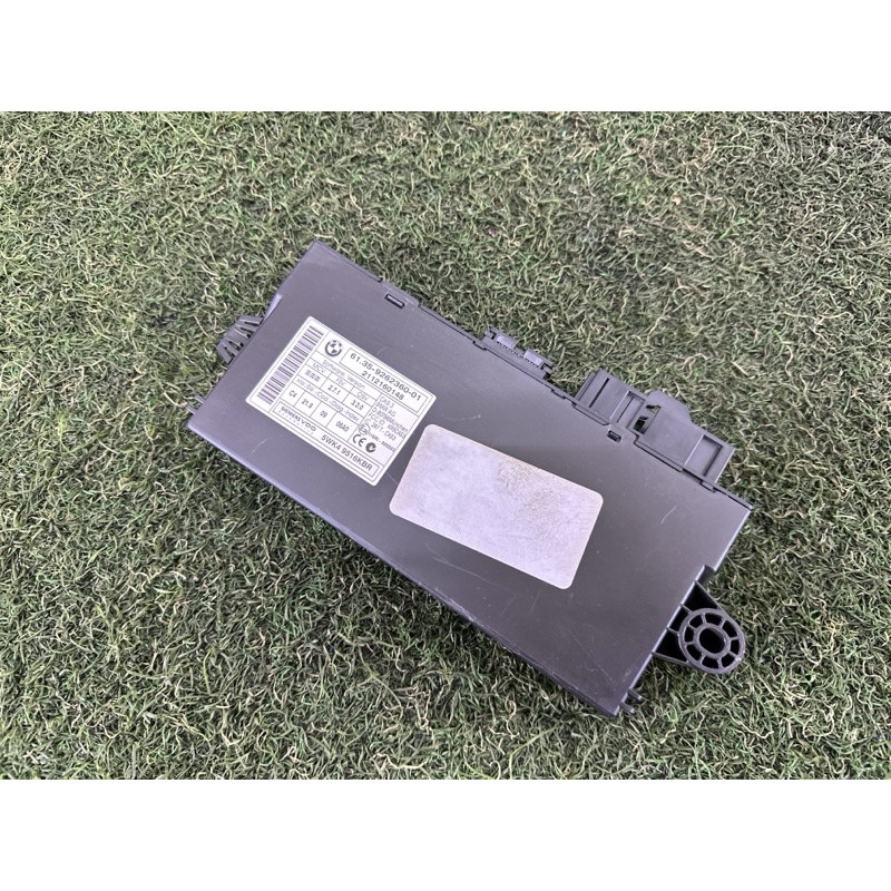 Блок управления CAS (электрика / блоки управления) BMW X5 E70 2012 4.4 61359395656