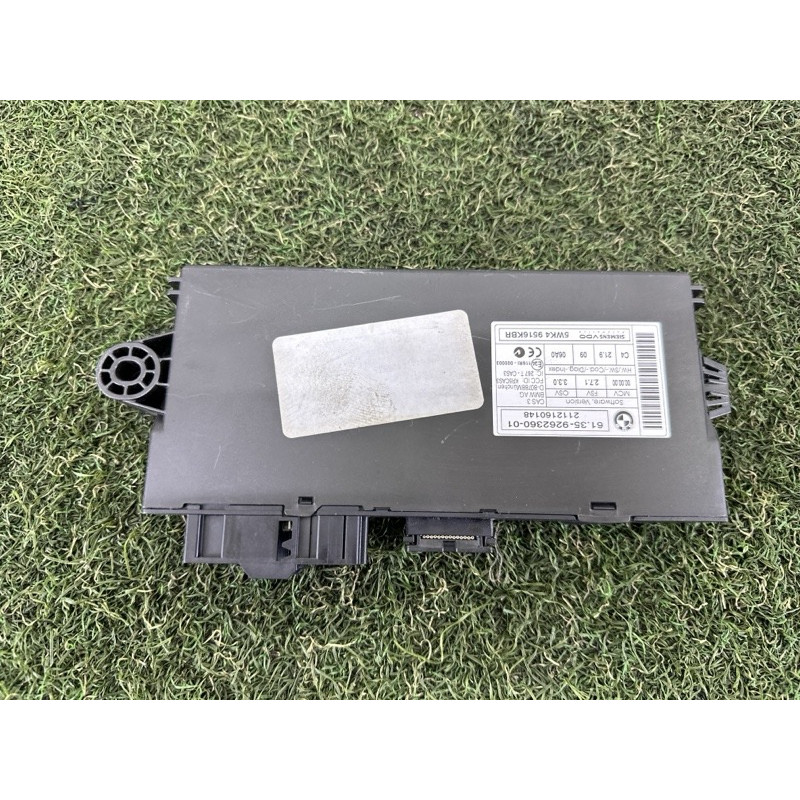 Блок управления CAS (электрика / блоки управления) BMW X5 E70 2012 4.4 61359395656