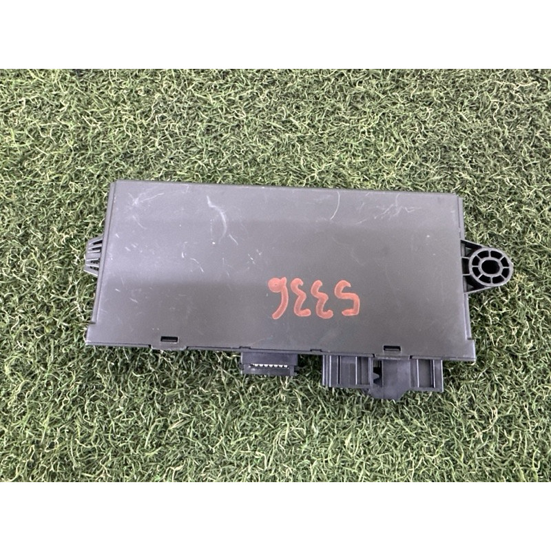 Блок управления CAS (электрика / блоки управления) BMW X5 E70 2012 4.4 61359395656