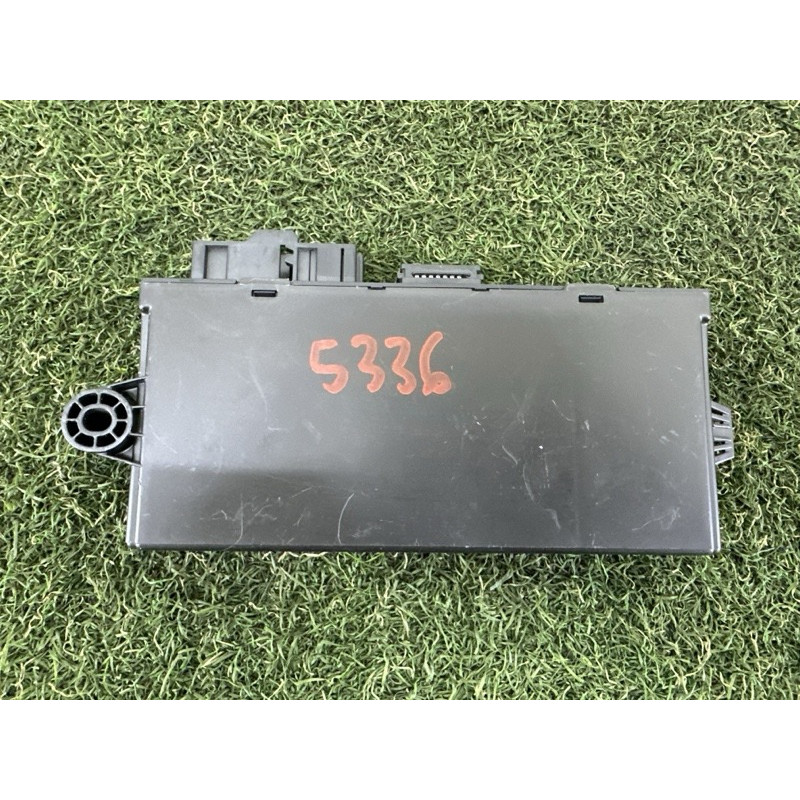 Блок управления CAS (электрика / блоки управления) BMW X5 E70 2012 4.4 61359395656
