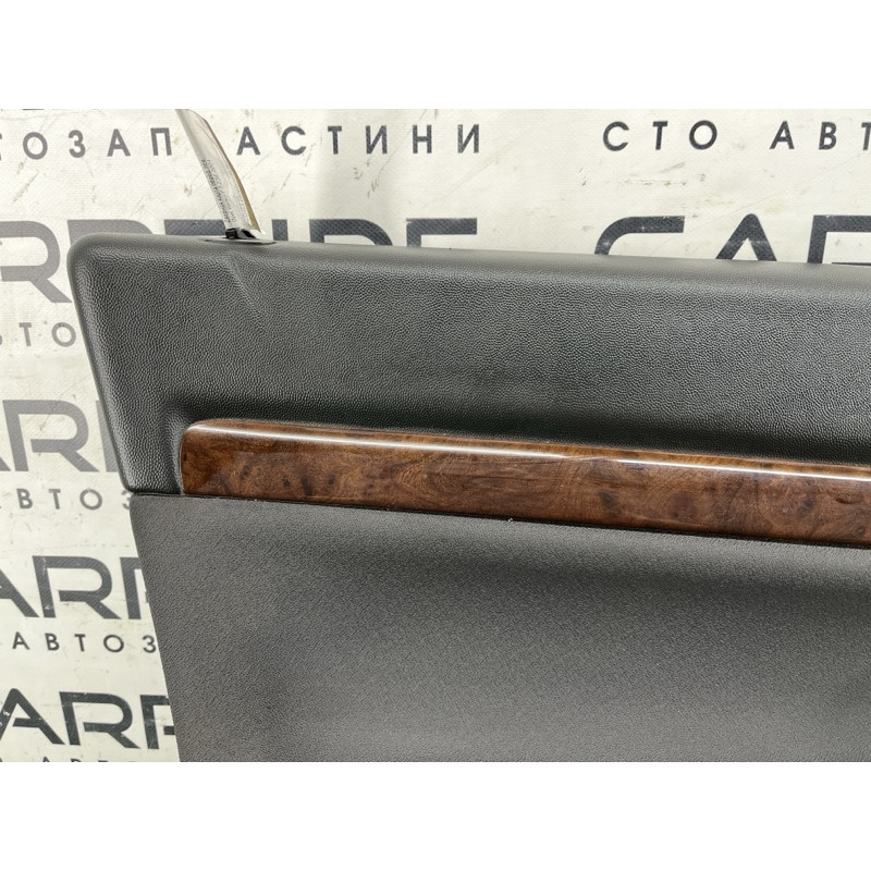 Дверная карта (салон) Opel Vectra C 2004 2.2 SE 13195702