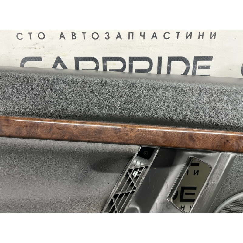 Дверная карта (салон) Opel Vectra C 2004 2.2 SE 13195702