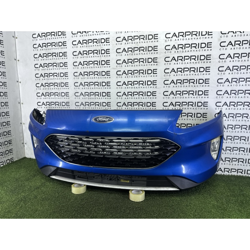 Бампер (наружные элементы кузова) FORD ESCAPE MK4 2020 1.5 LJ6Z17D957AAPTM