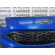 Бампер (наружные элементы кузова) FORD ESCAPE MK4 2020 1.5 LJ6Z17D957AAPTM