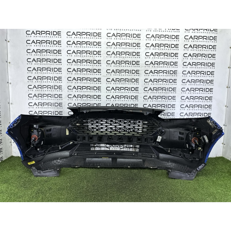 Бампер (наружные элементы кузова) FORD ESCAPE MK4 2020 1.5 LJ6Z17D957AAPTM