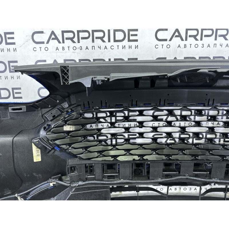 Бампер (наружные элементы кузова) FORD ESCAPE MK4 2020 1.5 LJ6Z17D957AAPTM