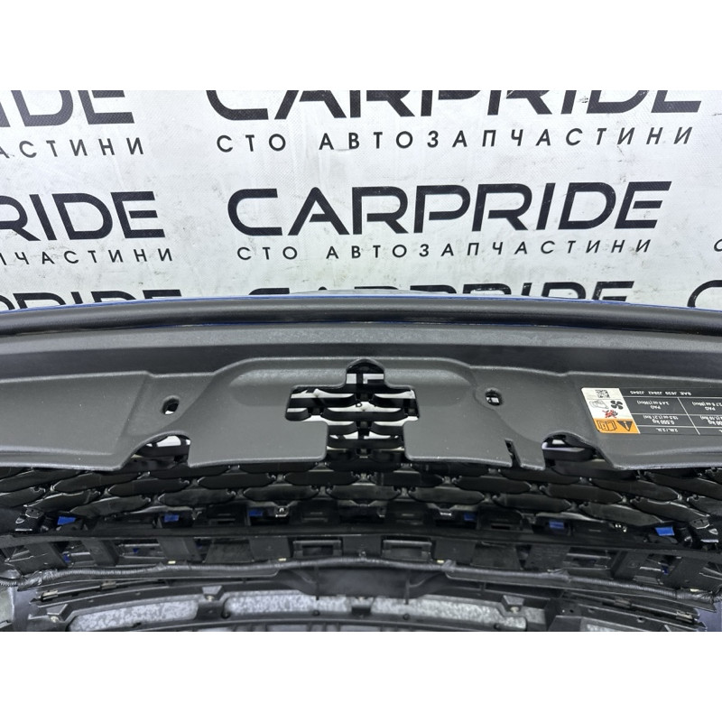 Бампер (наружные элементы кузова) FORD ESCAPE MK4 2020 1.5 LJ6Z17D957AAPTM