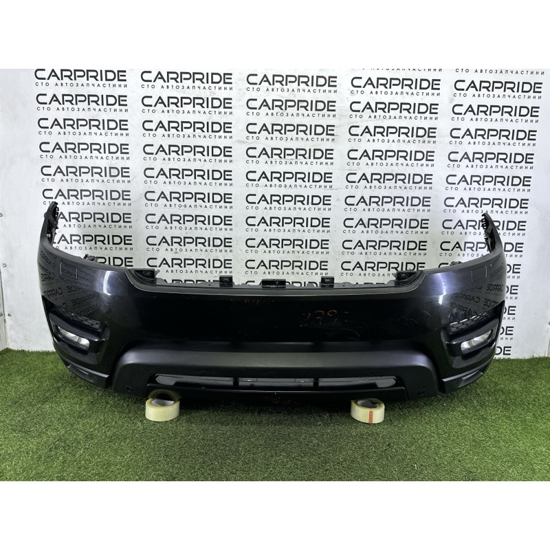 Бампер (наружные элементы кузова) LAND ROVER RANGE ROVER Sport L494 2014 5.0 LR045029