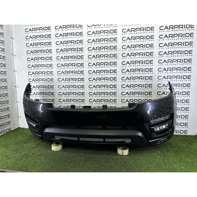 Бампер (наружные элементы кузова) LAND ROVER RANGE ROVER Sport L494 2014 5.0 LR045029