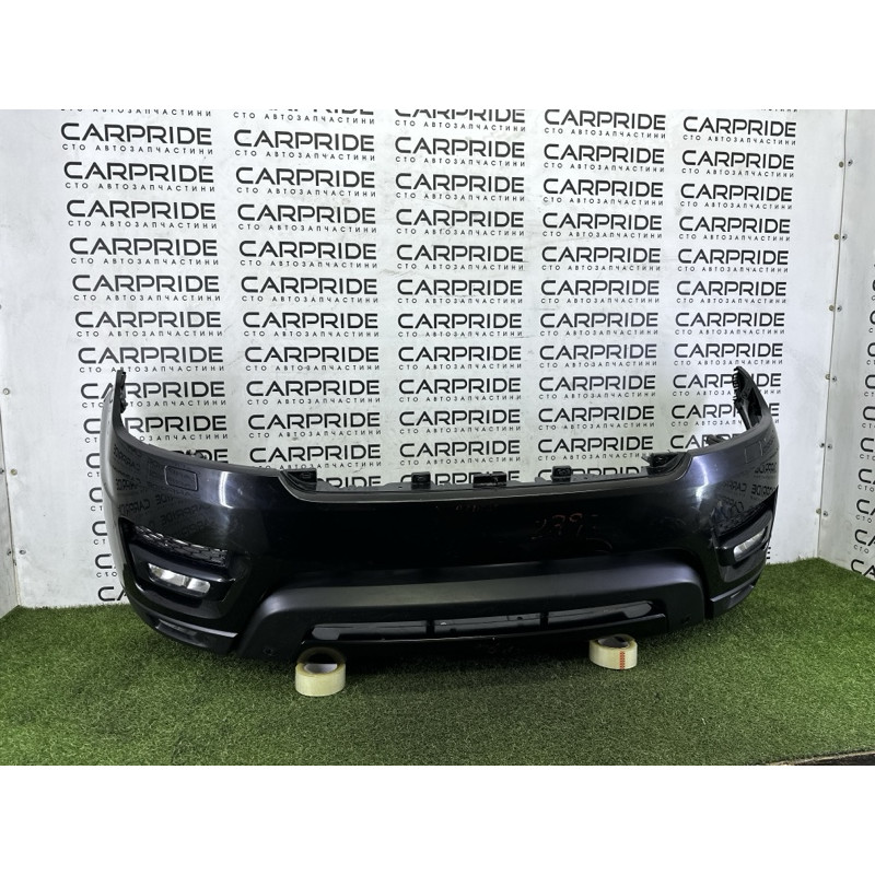 Бампер (наружные элементы кузова) LAND ROVER RANGE ROVER Sport L494 2014 5.0 LR045029