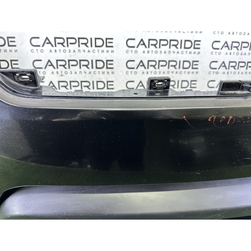 Бампер (наружные элементы кузова) LAND ROVER RANGE ROVER Sport L494 2014 5.0 LR045029