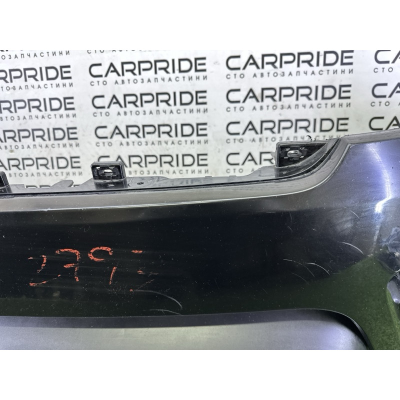Бампер (наружные элементы кузова) LAND ROVER RANGE ROVER Sport L494 2014 5.0 LR045029