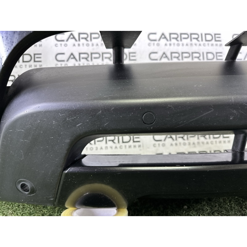 Бампер (наружные элементы кузова) LAND ROVER RANGE ROVER Sport L494 2014 5.0 LR045029