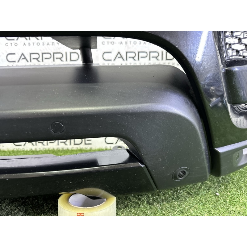 Бампер (наружные элементы кузова) LAND ROVER RANGE ROVER Sport L494 2014 5.0 LR045029