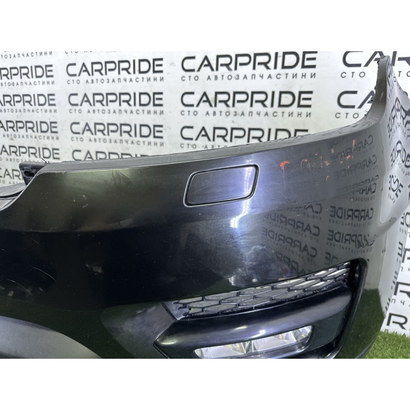 Бампер (наружные элементы кузова) LAND ROVER RANGE ROVER Sport L494 2014 5.0 LR045029