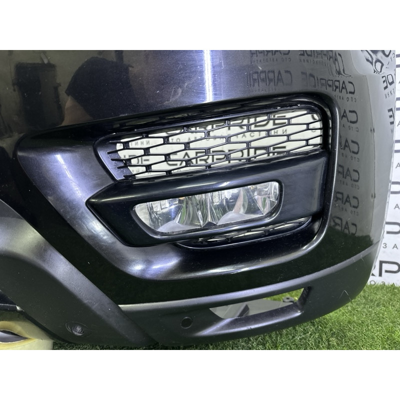Бампер (наружные элементы кузова) LAND ROVER RANGE ROVER Sport L494 2014 5.0 LR045029