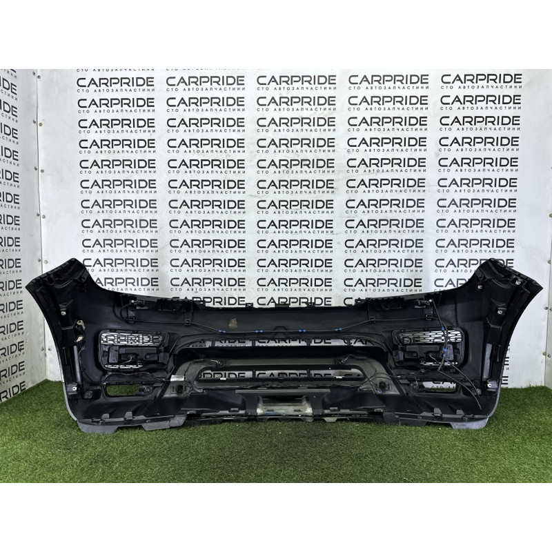 Бампер (наружные элементы кузова) LAND ROVER RANGE ROVER Sport L494 2014 5.0 LR045029