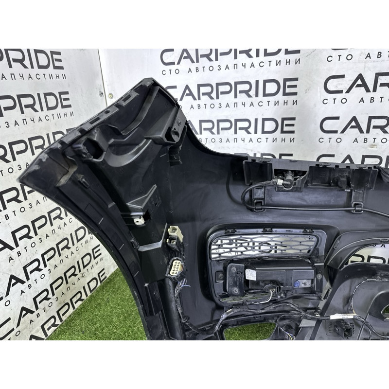 Бампер (наружные элементы кузова) LAND ROVER RANGE ROVER Sport L494 2014 5.0 LR045029