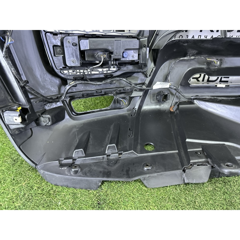 Бампер (наружные элементы кузова) LAND ROVER RANGE ROVER Sport L494 2014 5.0 LR045029