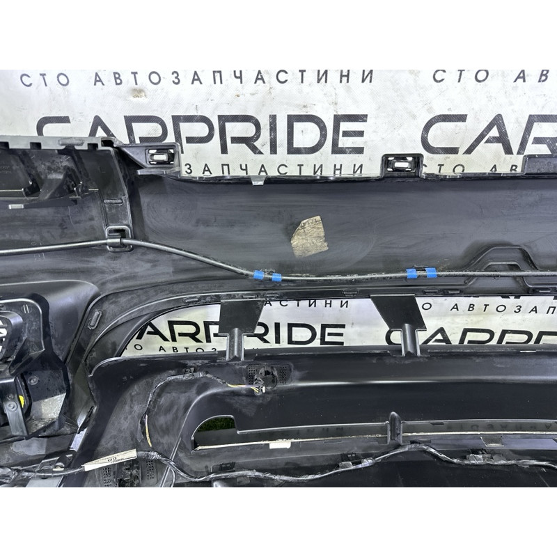 Бампер (наружные элементы кузова) LAND ROVER RANGE ROVER Sport L494 2014 5.0 LR045029