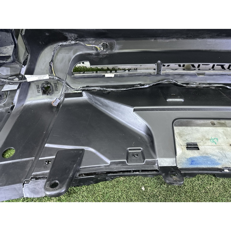 Бампер (наружные элементы кузова) LAND ROVER RANGE ROVER Sport L494 2014 5.0 LR045029