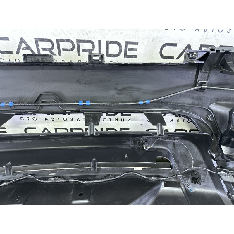 Бампер (наружные элементы кузова) LAND ROVER RANGE ROVER Sport L494 2014 5.0 LR045029