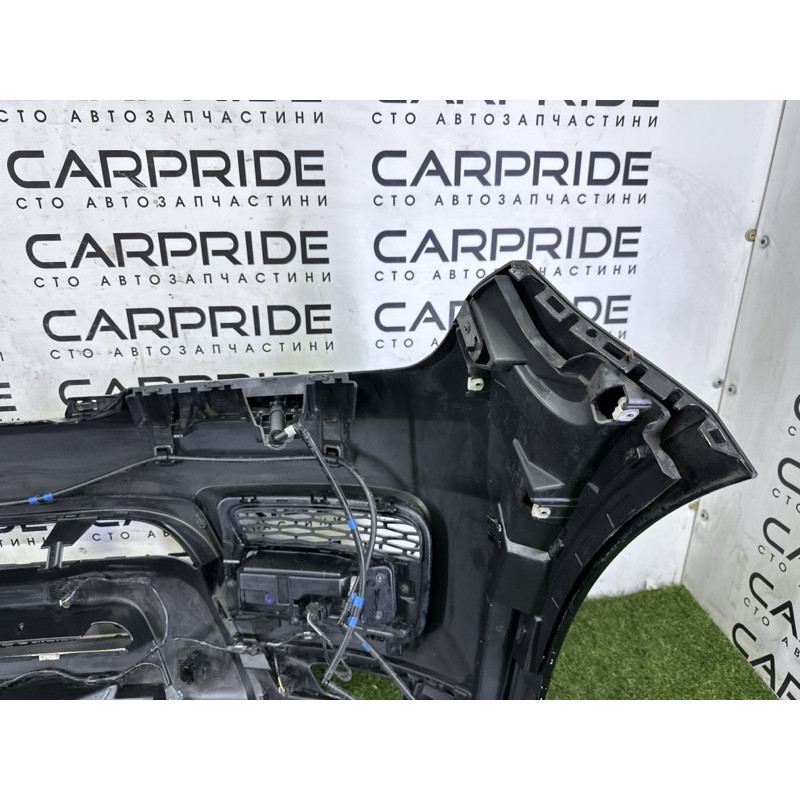 Бампер (наружные элементы кузова) LAND ROVER RANGE ROVER Sport L494 2014 5.0 LR045029