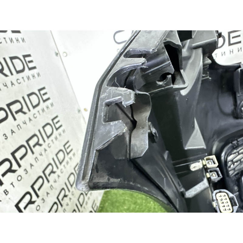Бампер (наружные элементы кузова) LAND ROVER RANGE ROVER Sport L494 2014 5.0 LR045029