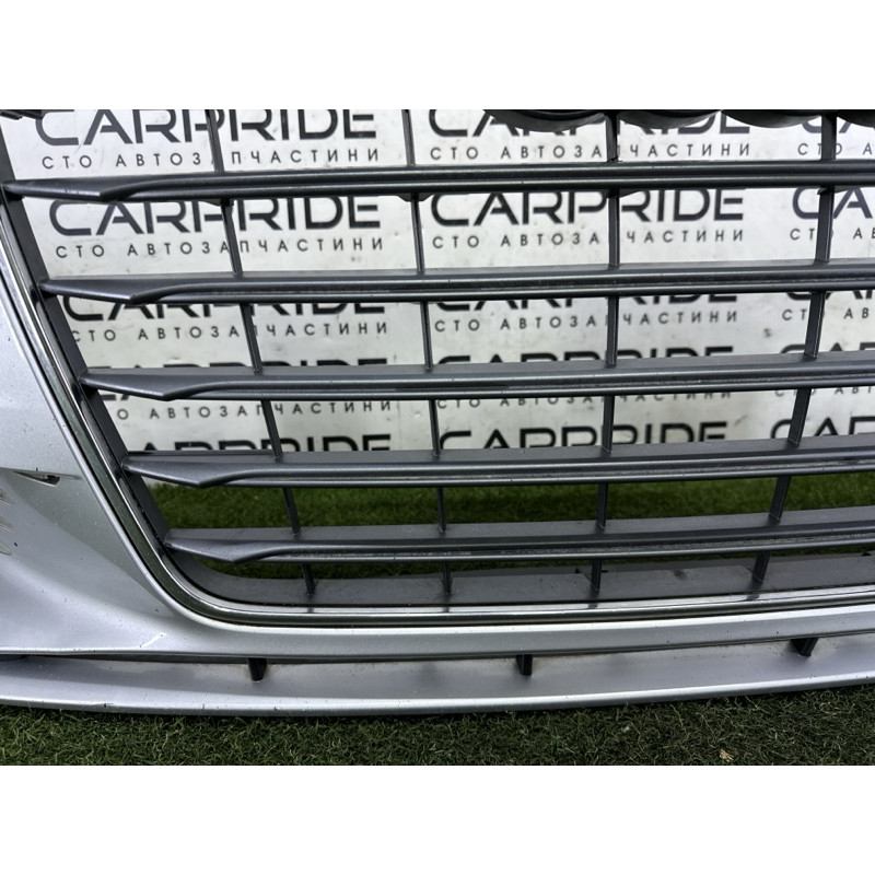 Бампер (зовнішні елементи кузова) AUDI A3 8V 2015 1.8 8V5807065GRU
