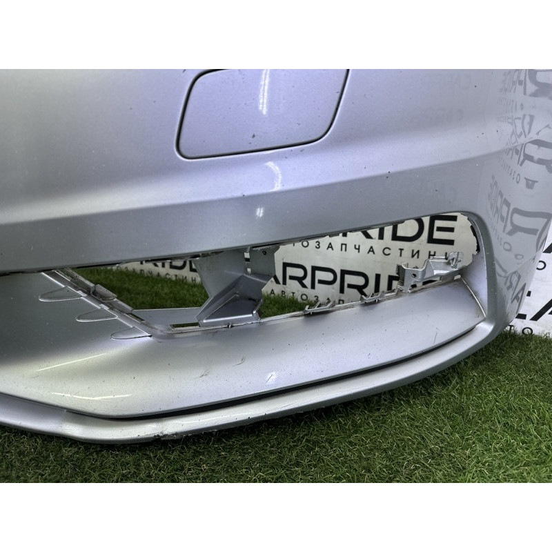 Бампер (зовнішні елементи кузова) AUDI A3 8V 2015 1.8 8V5807065GRU