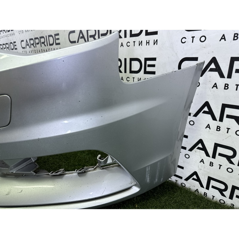 Бампер (зовнішні елементи кузова) AUDI A3 8V 2015 1.8 8V5807065GRU