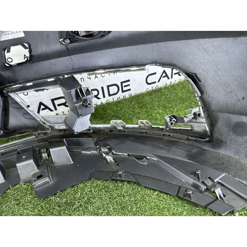 Бампер (зовнішні елементи кузова) AUDI A3 8V 2015 1.8 8V5807065GRU