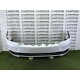 Бампер (наружные элементы кузова) LAND ROVER Range Rover L405 2014 5.0 LR064628