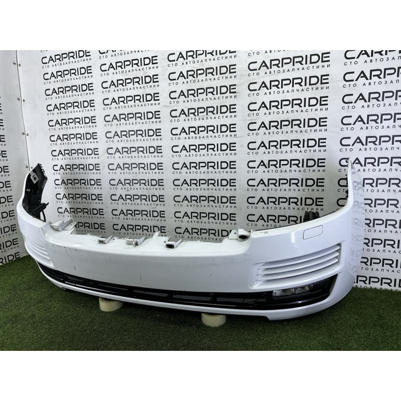 Бампер (наружные элементы кузова) LAND ROVER Range Rover L405 2014 5.0 LR064628
